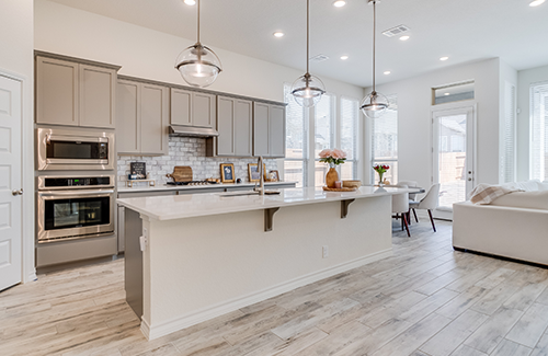 kitchen and bathroom remodeling